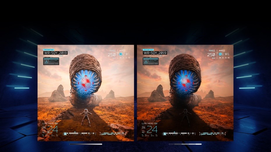 Hisense E7KQ PRO Dolby Pro Gaming